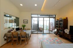 The Skywoods (D23), Condominium #555220131